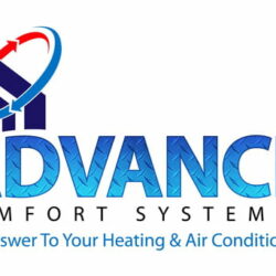 Advanced Comfort Systems Logo