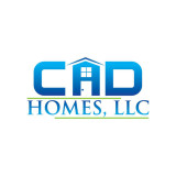 CAD Homes Logo