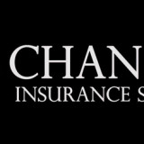 Chandler Insurance Logo