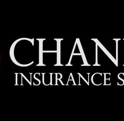 Chandler Insurance Logo