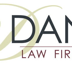 Dano Lawfirm Logo