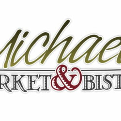 Michael's Market And Bistro Logo