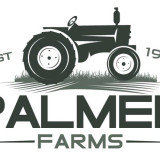 Palmer Farms Logo