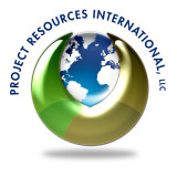 Project Resources International Logo