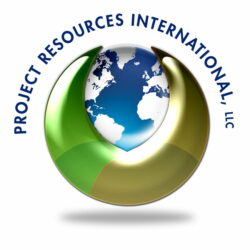 Project Resources International Logo