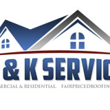 S & K Services Logo
