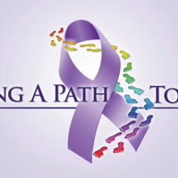 Relay For Life Event Logo
