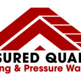 Assured Quality Roofing Logo