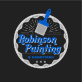 Robinson Painting Logo