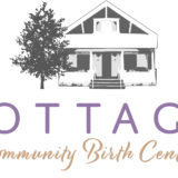 Cottage Community Birth Center Logo