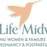 New Life Midwifery Logo