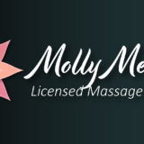 Molly Messmer LMT Logo