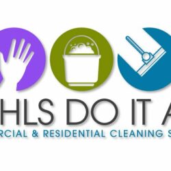 Diehls Do It All Logo