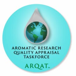 Aromatic Research Quality Appraisal Taskforce
