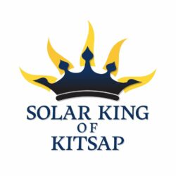Solar King of Kitsap