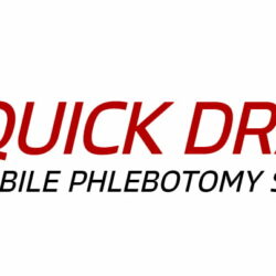 Quick Draw Mobile Phlebotomy Service