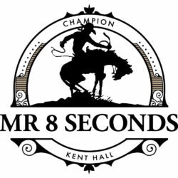 Kent Hall - Mr. 8 Seconds