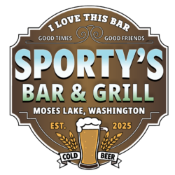 Sporty's Bar & Grill